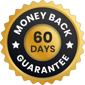 PrimeBiome 60 day guarantee