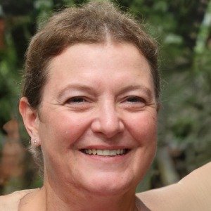 Happy PrimeBiome customer